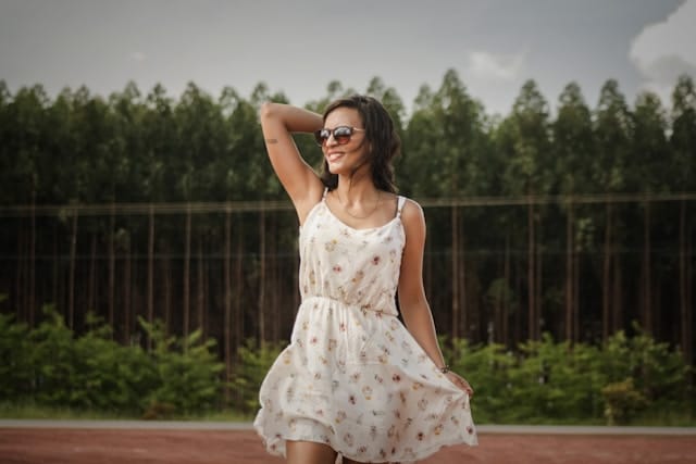 Dresses and sets